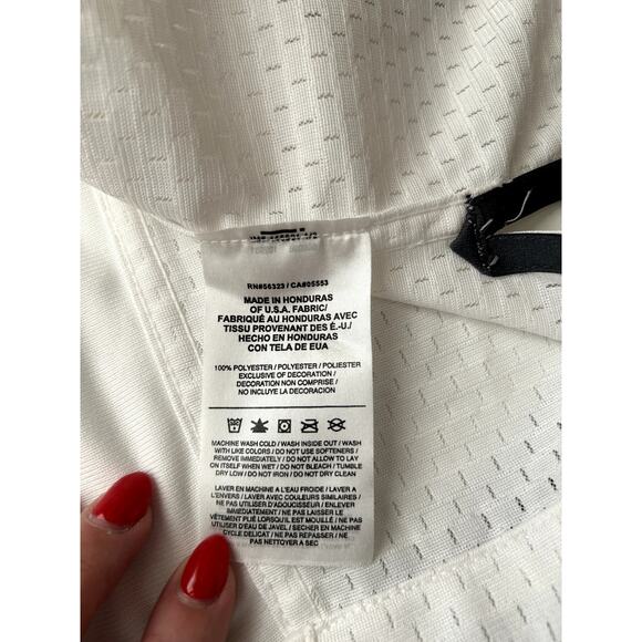 Pittsburgh Steelers James Conner #30 Jersey Mens 3XL White Nike NFL On Field - Picture 10 of 12